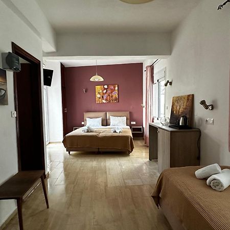 Skiathos Hills Studios Kültér fotó