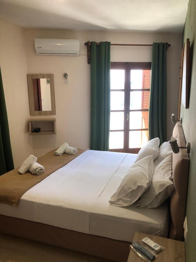 Skiathos Hills Studios Kültér fotó