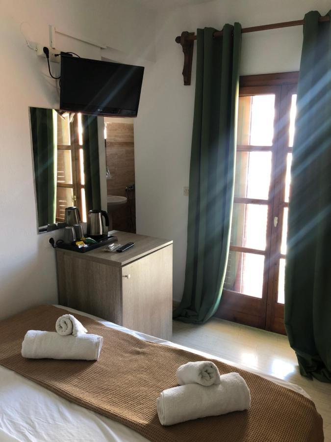 Skiathos Hills Studios Kültér fotó