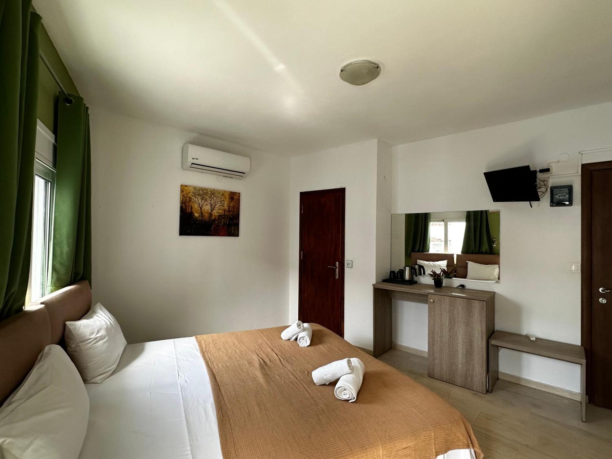 Skiathos Hills Studios Kültér fotó