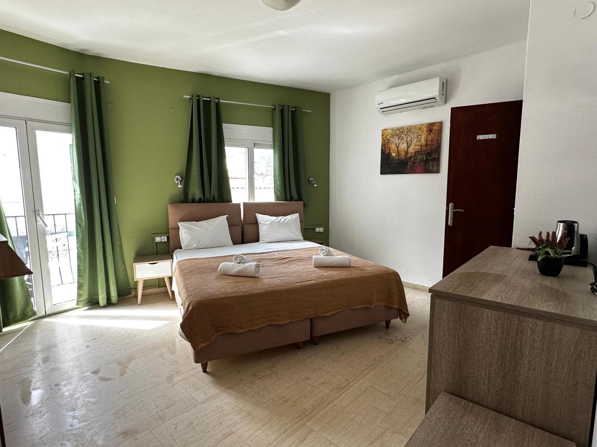 Skiathos Hills Studios Kültér fotó