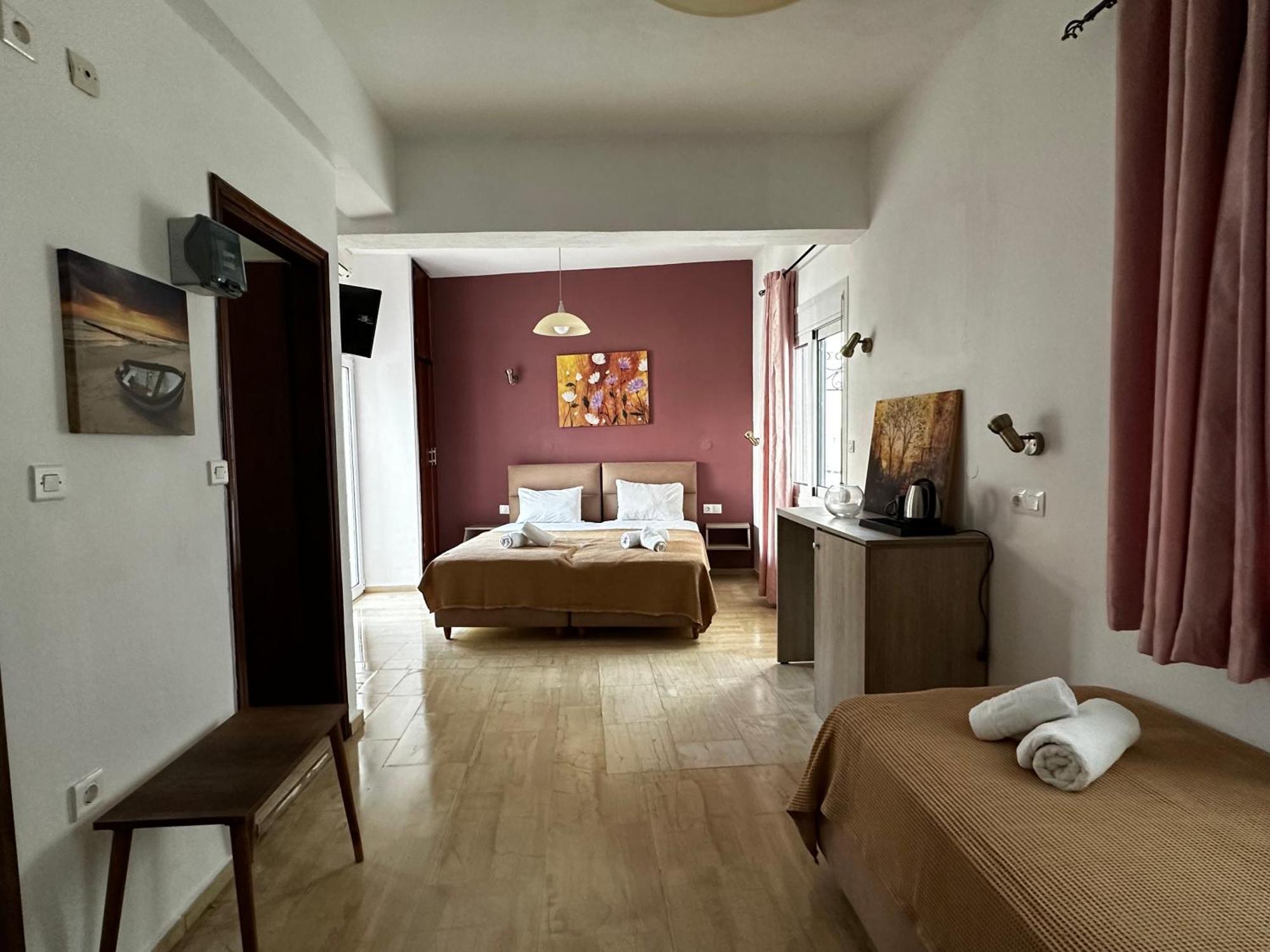 Skiathos Hills Studios Kültér fotó