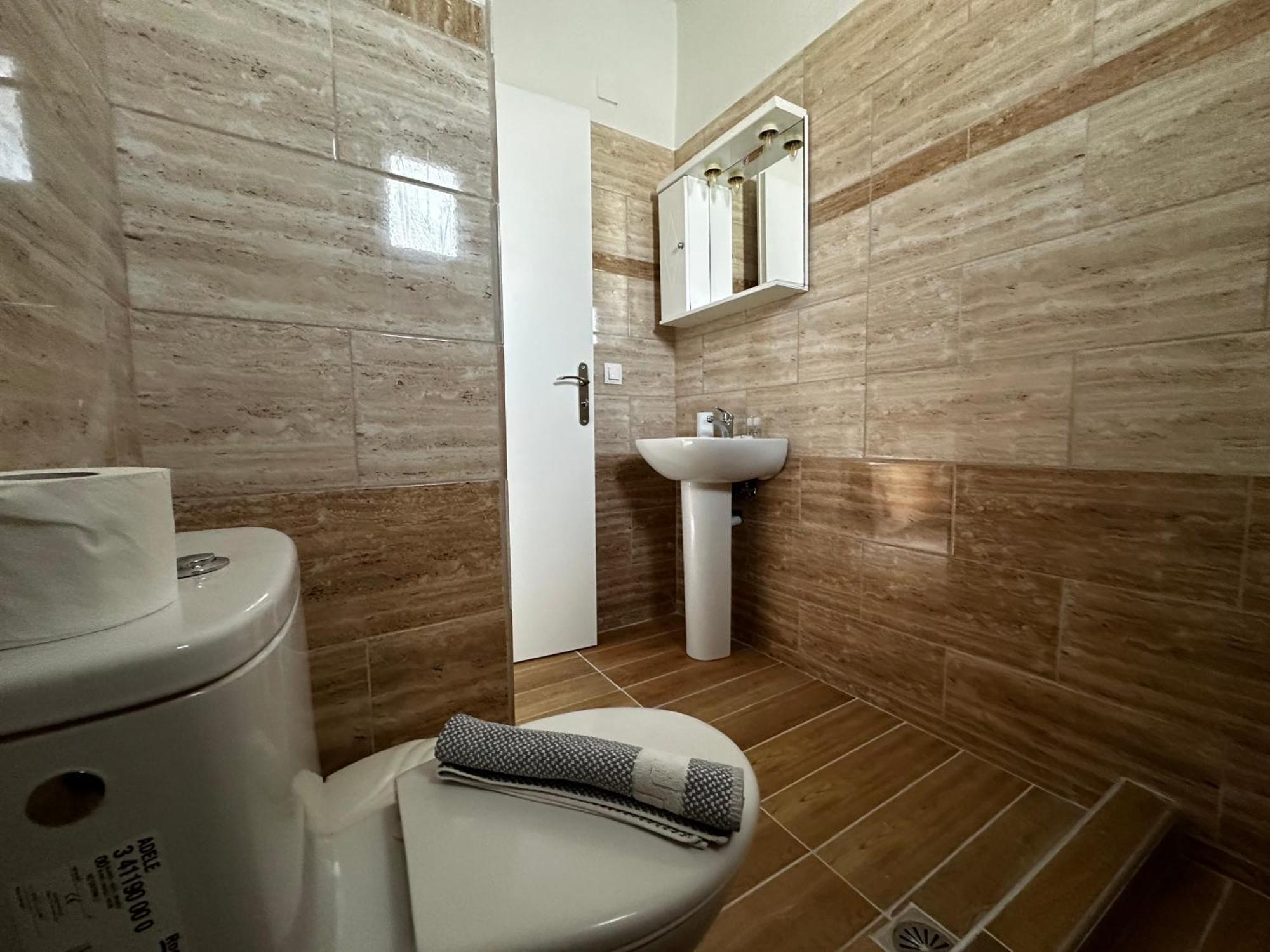 Skiathos Hills Studios Kültér fotó
