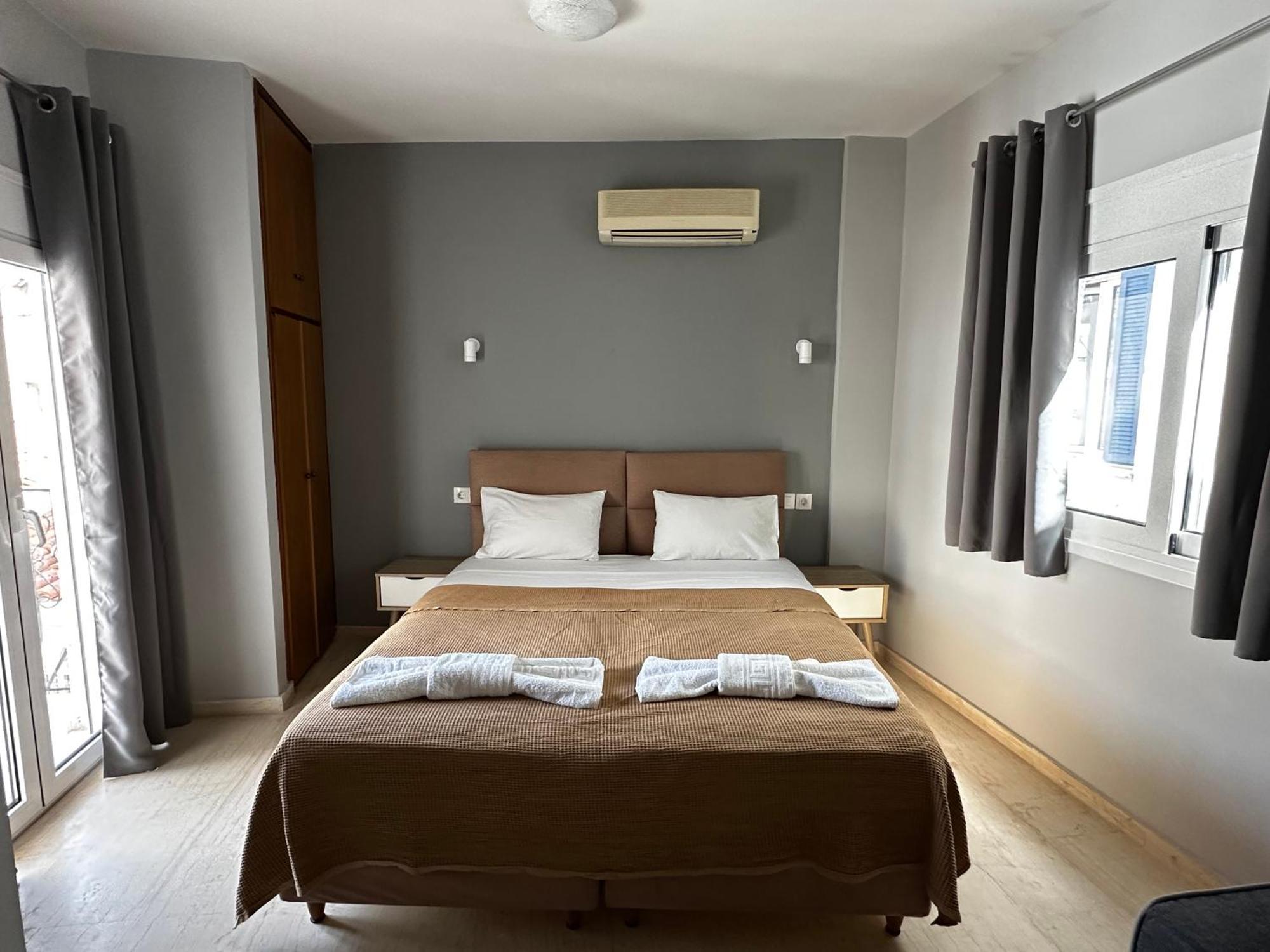 Skiathos Hills Studios Kültér fotó